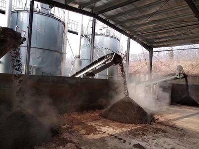 粉劑有機肥生產(chǎn)線如何 “變廢為寶”？一文帶你探奧秘